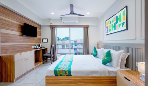 Premium Room