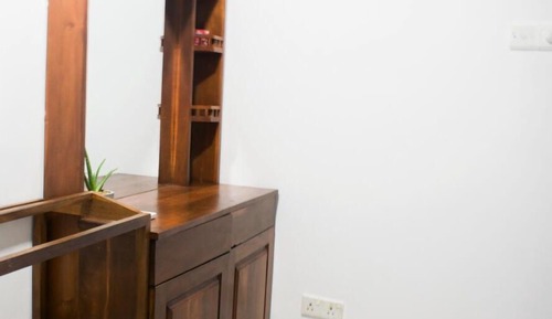 Deluxe Double or Twin Room, Lake View