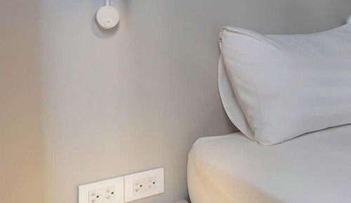 Deluxe Studio, 1 Bedroom, Balcony, City View