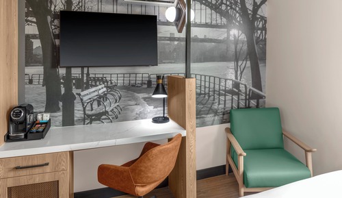 Suite, 1 Bedroom