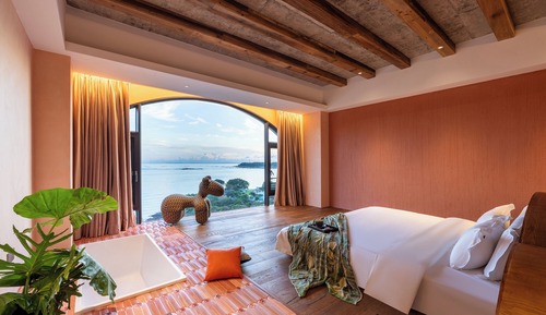 Exclusive Double Room