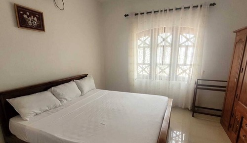 Comfort Apartment