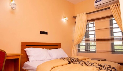 Deluxe Room, Balcony, City View