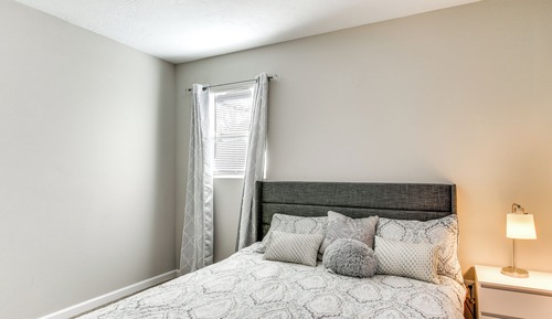 House (3 Bedrooms)