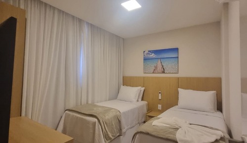 Luxury Apartment