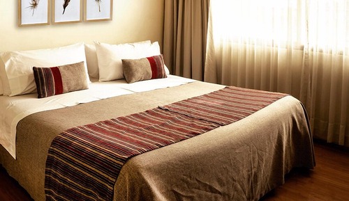 Basic Single Room