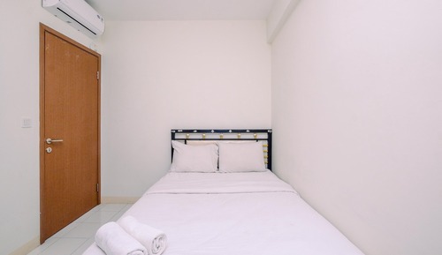 Standard Apartment, 2 Bedrooms (Apartment)