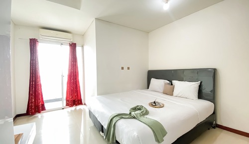 Standard Apartment, 1 Bedroom (Apartment)