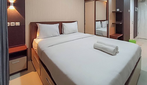 Standard Studio, 1 Bedroom (Apartment)