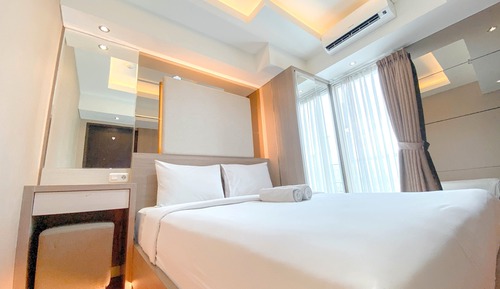 Standard Apartment, 1 Bedroom (Apartment)