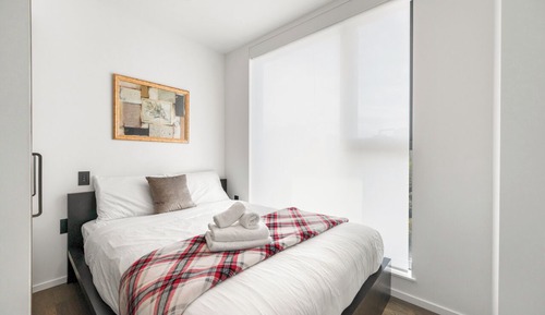 Comfort Apartment, 1 Bedroom