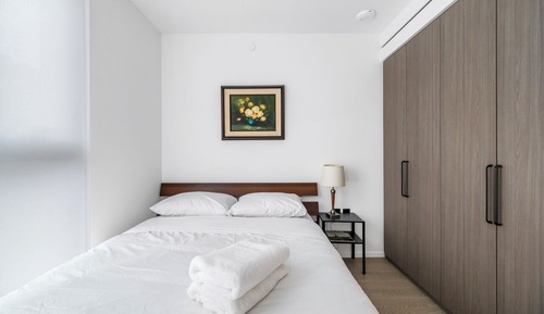 Family Apartment, 2 Bedrooms