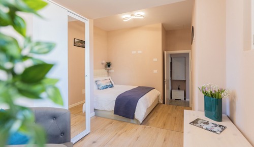 Apartment (Appartamento Luna)