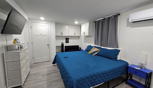 Business Apartment
