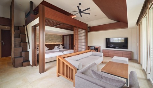 Superior Twin Room, Non Smoking