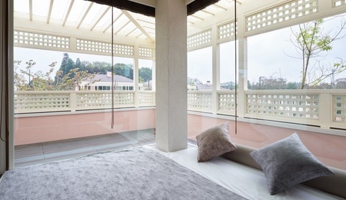 Superior Suite, Non Smoking