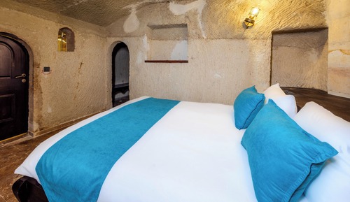 Superior Double Room, Non Smoking