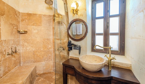 Standard Room, Valley View
