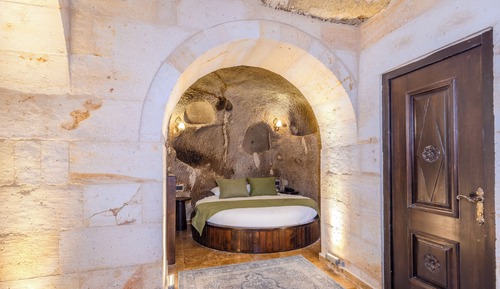 Suite, Private Bathroom