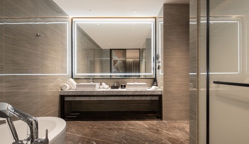 Presidential Studio Suite