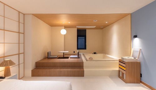 Ryokan