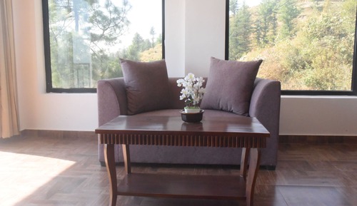 Superior Room, Balcony