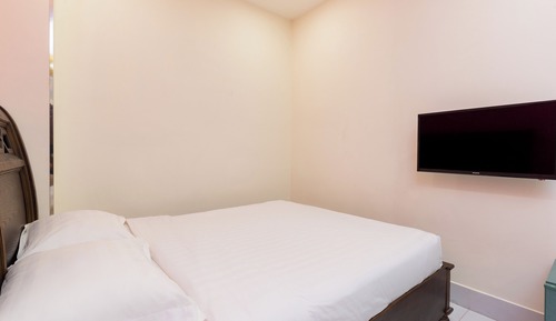 Basic Room