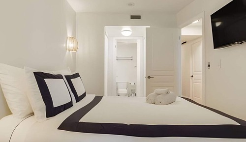 Luxury Apartment