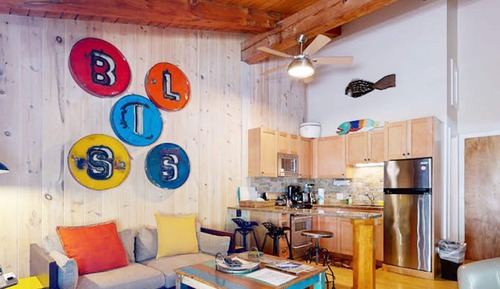 Townhome