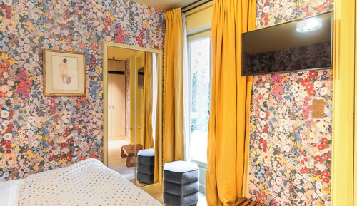 PICASSO - Deluxe Studio