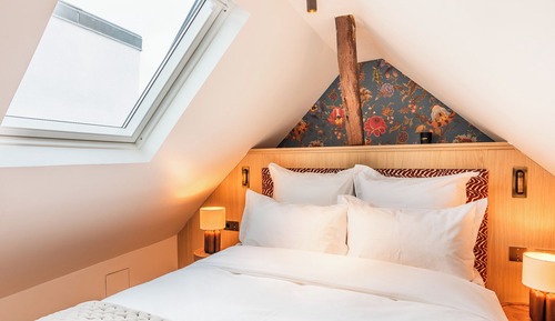 MATISSE - Two-Bedroom Superior Duplex Apartment