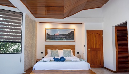 Family Cabin