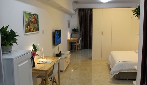 Comfort Double or Twin Room