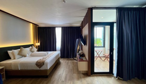 Grand Room
