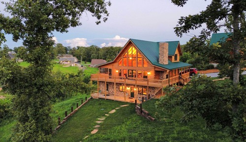 House (6 Bedrooms)