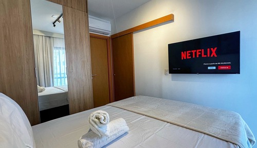 Luxury Apartment