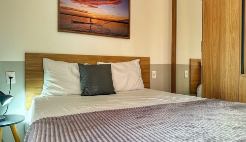 Comfort Apartment