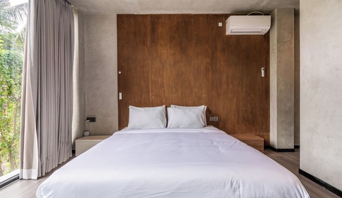 Comfort Apartment, 2 Bedrooms, Terrace