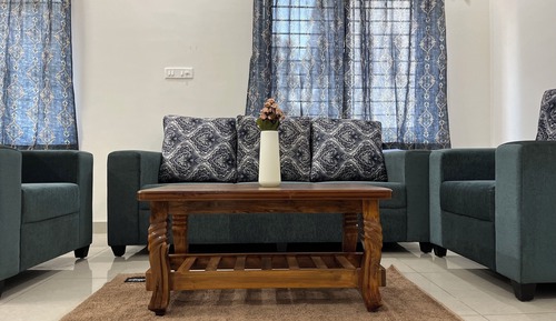 Family Apartment, Air conditioning