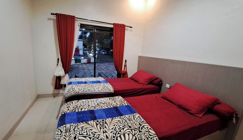 Bungalow Madinah