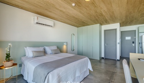 Basic Apartment
