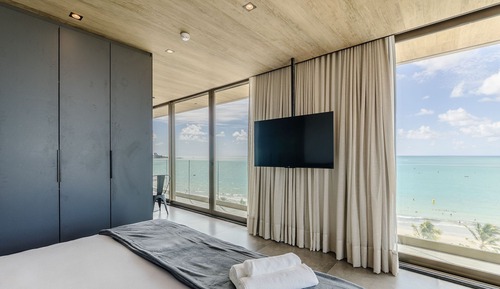 Basic Apartment