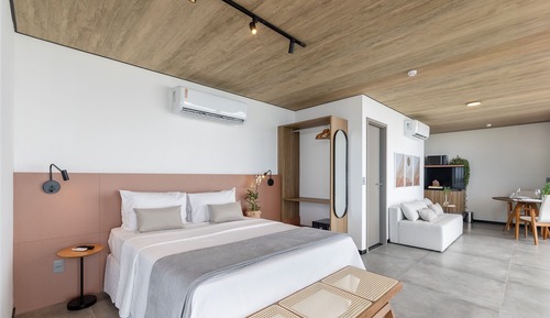 Basic Apartment