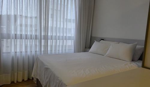 Basic Apartment