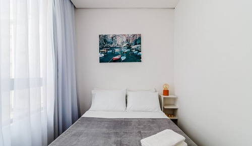 Basic Apartment