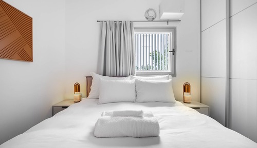 Luxury Apartment, 1 Bedroom