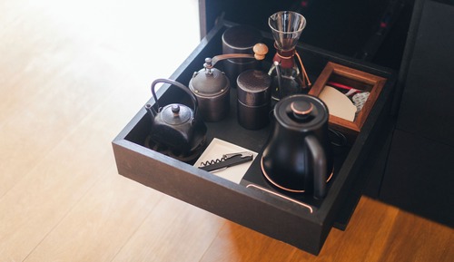MORI SUITE