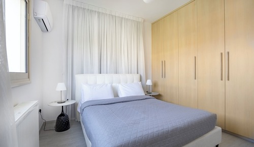 Villa, 5 Bedrooms, Private Pool, Garden View