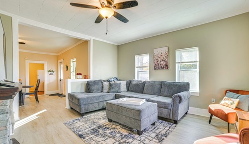 House (3 Bedrooms)