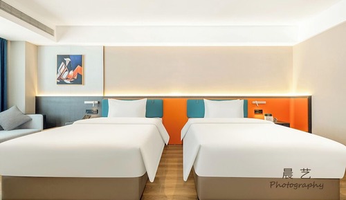 Superior Double or Twin Room